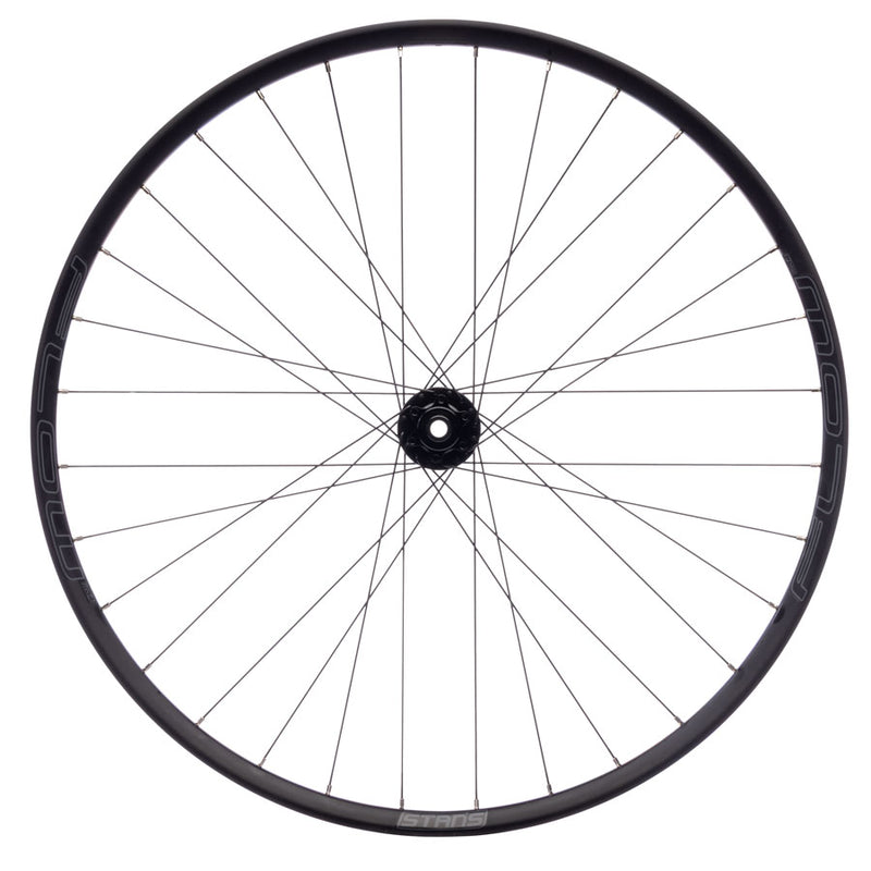Load image into Gallery viewer, Stan's Flow MK4 LTD Rear Wheel - 29", 12 x 148mm, 6-Bolt, Micro Spline, 32H
