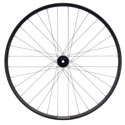 Stan's Flow MK4 LTD Rear Wheel - 29", 12 x 148mm, 6-Bolt, Micro Spline, 32H