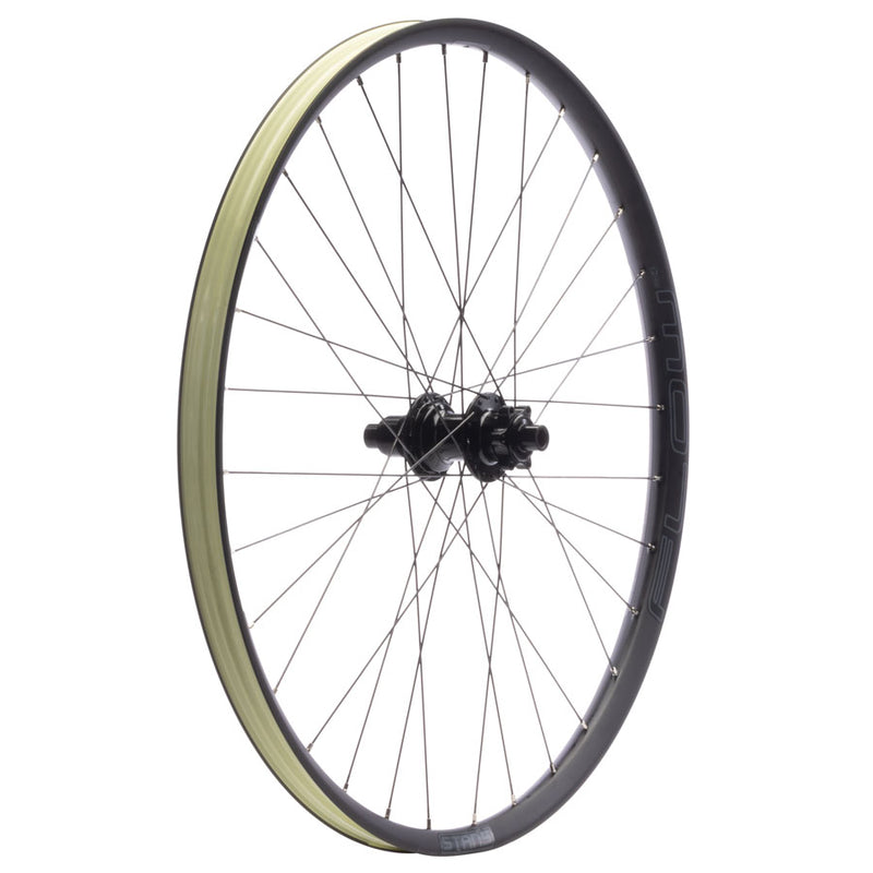 Load image into Gallery viewer, Stan's Flow MK4 LTD Rear Wheel - 27.5", 12 x 148mm, 6-Bolt, XDR, 32H
