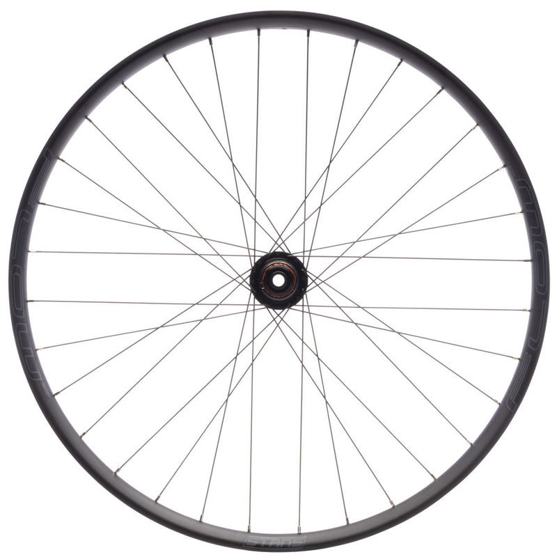 Load image into Gallery viewer, Stan's Flow MK4 LTD Rear Wheel - 27.5", 12 x 148mm, 6-Bolt, XDR, 32H
