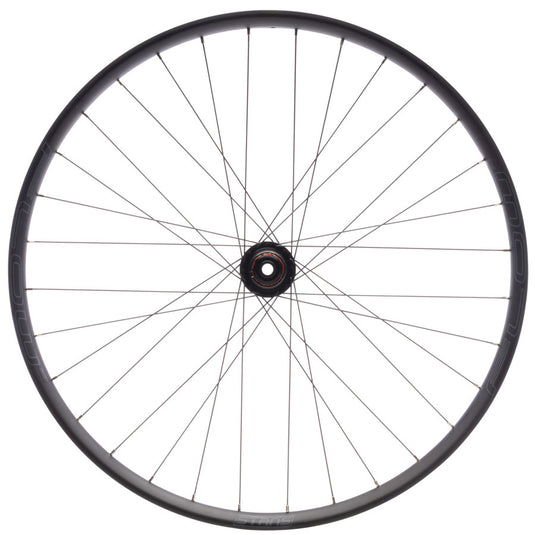 Stan's Flow MK4 LTD Rear Wheel - 27.5", 12 x 148mm, 6-Bolt, XDR, 32H