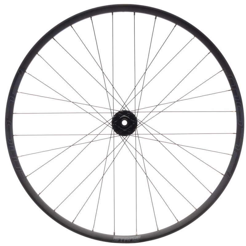 Load image into Gallery viewer, Stan's Flow MK4 LTD Rear Wheel - 27.5", 12 x 148mm, 6-Bolt, XDR, 32H
