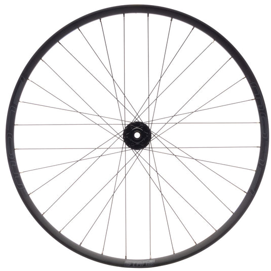 Stan's Flow MK4 LTD Rear Wheel - 27.5", 12 x 148mm, 6-Bolt, XDR, 32H
