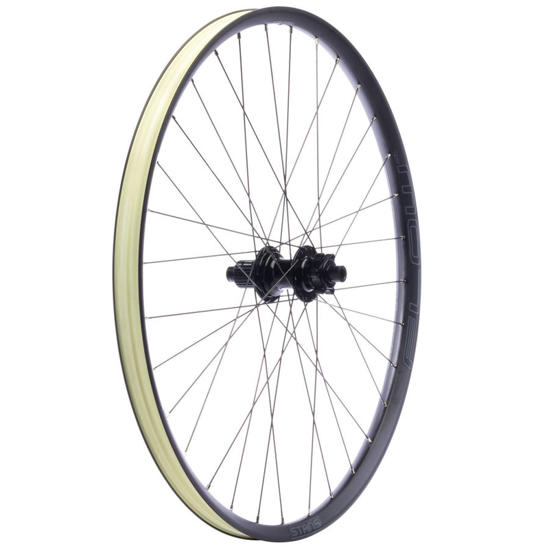 Load image into Gallery viewer, Stan's Flow MK4 LTD Rear Wheel - 27.5", 12 x 148mm, 6-Bolt, Micro Spline, 32H
