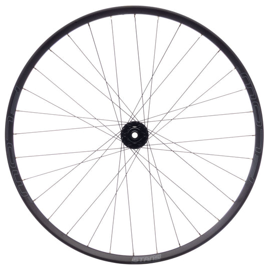 Stan's Flow MK4 LTD Rear Wheel - 27.5", 12 x 148mm, 6-Bolt, Micro Spline, 32H