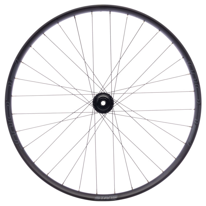 Load image into Gallery viewer, Stan's Flow MK4 LTD Rear Wheel - 27.5", 12 x 148mm, 6-Bolt, Micro Spline, 32H
