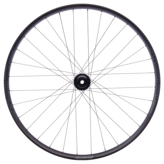 Stan's Flow MK4 LTD Rear Wheel - 27.5", 12 x 148mm, 6-Bolt, Micro Spline, 32H