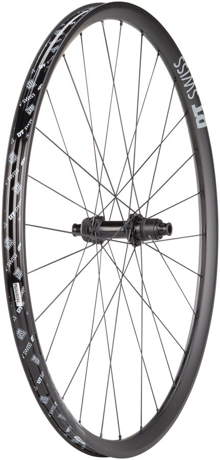 Load image into Gallery viewer, DT Swiss XRC 1200 Spline 30 Rear 29in 12x148mm Boost 6-Bolt/Center Lock XDR
