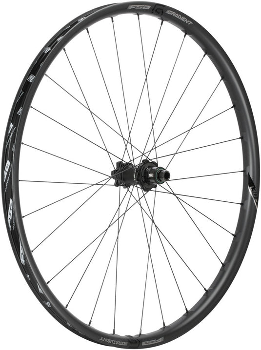 Full-Speed-Ahead-Gradient-Carbon-i30-Rear-Wheel-Rear-Wheel-27.5-in-Tubeless-Ready-RRWH3895-Bicycle-Rear-Wheel