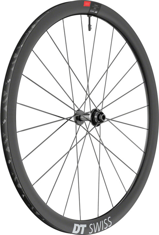 DT-Swiss-ARC-1100-DiCut-Front-Wheel-Front-Wheel-700c-Tubeless-Ready-Clincher-FTWH1088-Bicycle-Front-Wheel