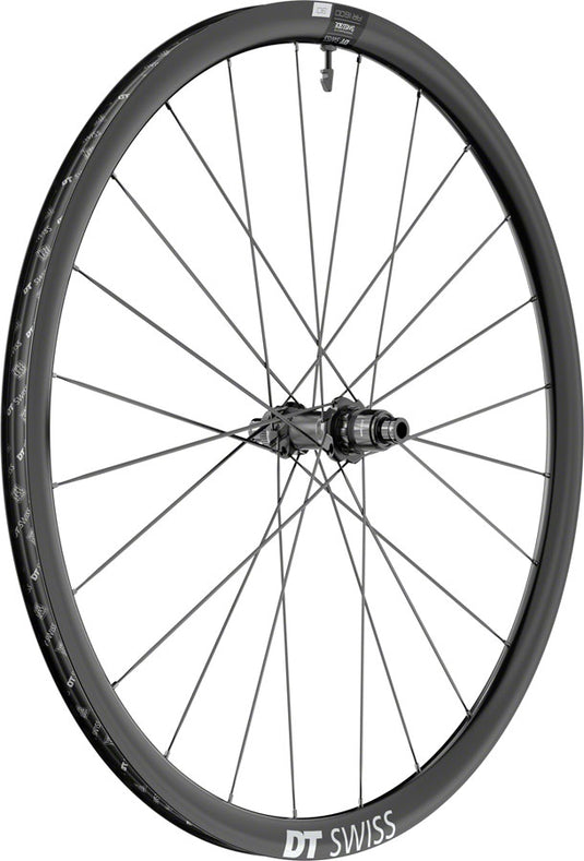 DT-Swiss-ER-1600-Spline-Rear-Wheel-Rear-Wheel-700c-Tubeless-Ready-Clincher-RRWH2670-Bicycle-Rear-Wheel