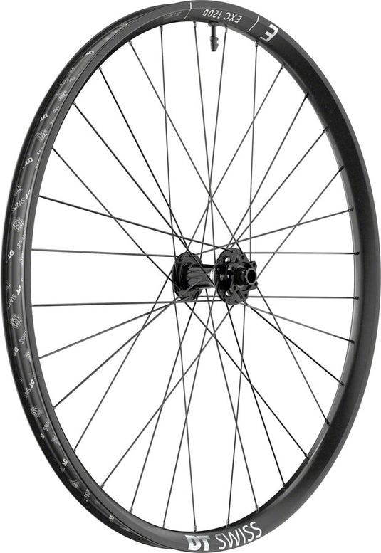 DT-Swiss-EXC-1200-Classic-Front-Wheel-Front-Wheel-29-in-Tubeless-Ready-Clincher-FTWH1840-Bicycle-Front-Wheel