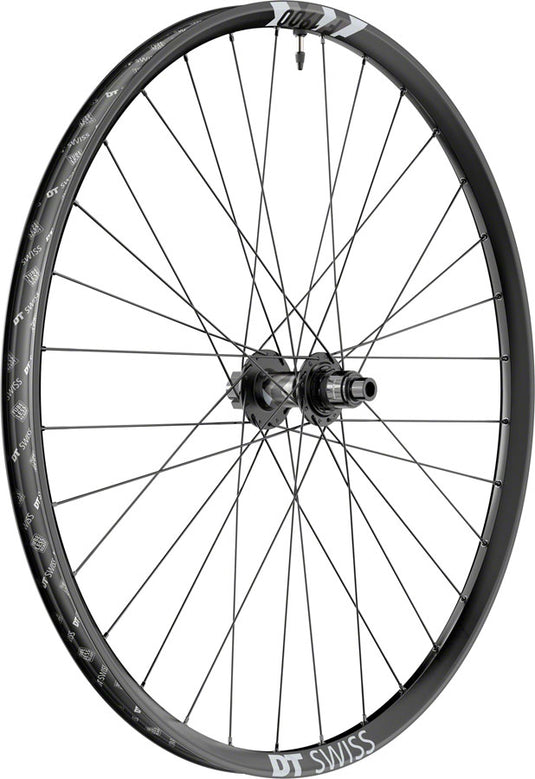 DT-Swiss-F-1900-Rear-Wheel-27.5-in-Tubeless-Ready-Clincher-RRWH2804-Bicycle-Rear-Wheel