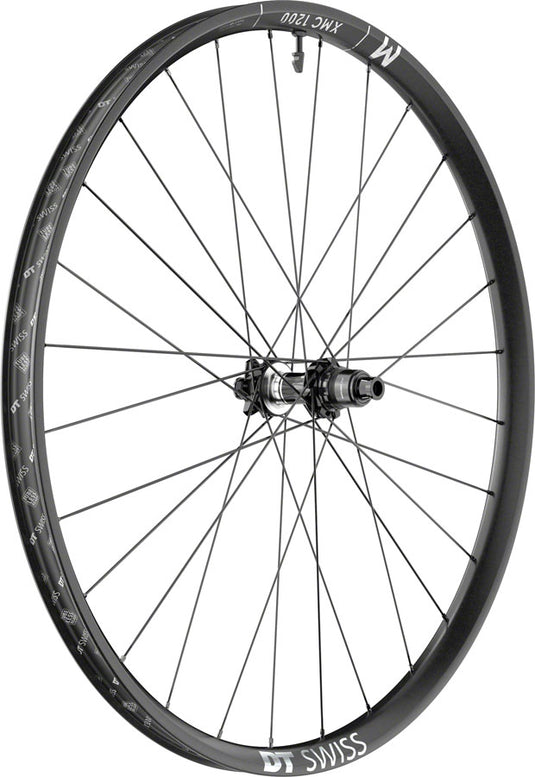DT-Swiss-XMC-1200-Spline-Rear-Wheel-Rear-Wheel-29-in-Tubeless-Ready-Clincher-RRWH2831-Bicycle-Rear-Wheel