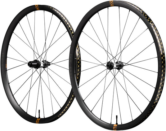 Reserve-Wheels-Reserve-30-GR-AL-Wheelset-Wheel-Set-700c-Tubeless-Ready-WHEL2780-Bicycle-Wheelset