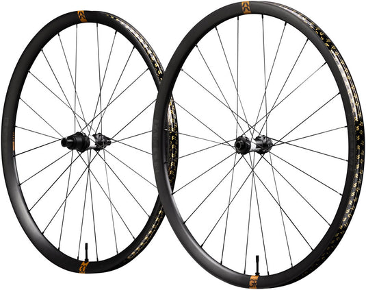 Reserve-Wheels-Reserve-30-GR-AL-Wheelset-Wheel-Set-700c-Tubeless-Ready-WHEL2779-Bicycle-Wheelset