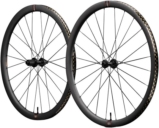Reserve-Wheels-Reserve-34-37-Turbulent-Aero-Wheelset-Wheel-Set-700c-Tubeless-Ready-WHEL2788-Bicycle-Wheelset