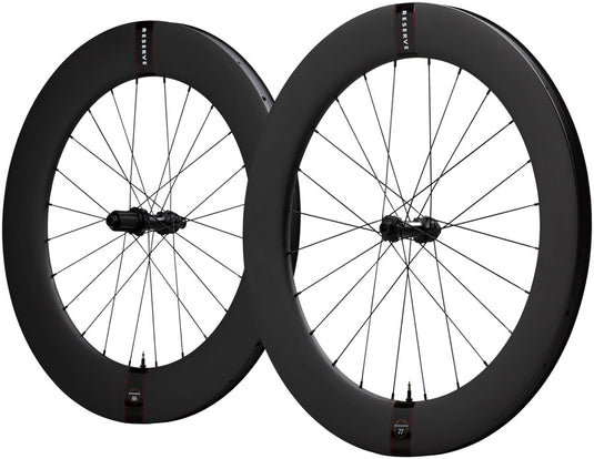 Reserve-Wheels-Reserve-77-88-Turbulent-Aero-Wheelset-Wheel-Set-700c-Tubeless-Ready-WHEL2787-Bicycle-Wheelset