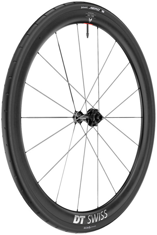 DT-Swiss-ARC-1100-Spline-CS-38-Front-Wheel-Front-Wheel-700c-Tubeless-Ready-Clincher-FTWH1716-Bicycle-Front-Wheel