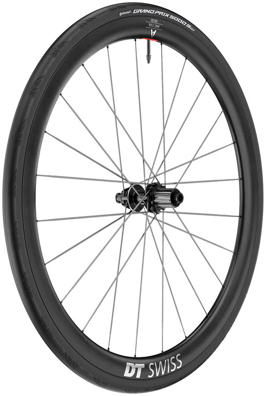 DT-Swiss-ARC-1100-Spline-CS-38-Rear-Wheel-Rear-Wheel-700c-Tubeless-Ready-Clincher-RRWH3851-Bicycle-Rear-Wheel