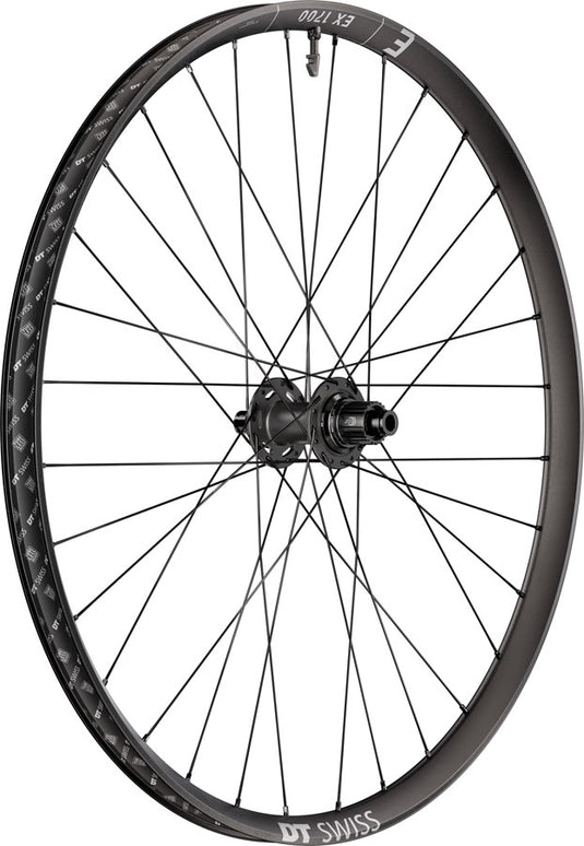 DT-Swiss-EX-1700-Classic-30-Rear-Wheel-Rear-Wheel-29-in-Tubeless-Ready-Clincher-RRWH4113-Bicycle-Rear-Wheel