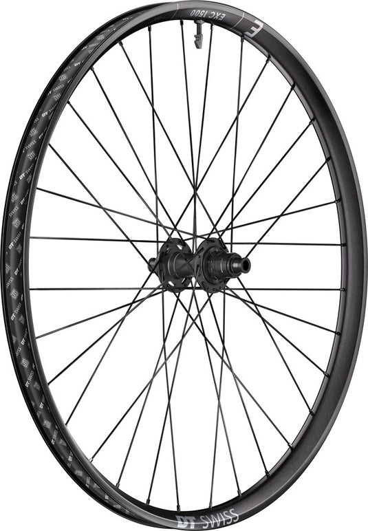 DT-Swiss-EXC-1500-Classic-30-Rear-Wheel-Rear-Wheel-29-in-Tubeless-Ready-Clincher-RRWH4107-Bicycle-Rear-Wheel
