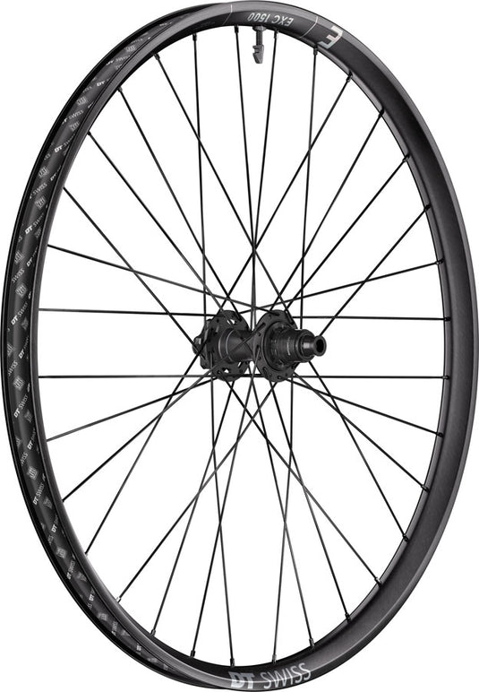 DT-Swiss-EXC-1500-Rear-Wheel-27.5-in-Tubeless-Ready-Clincher-RRWH4063-Bicycle-Rear-Wheel
