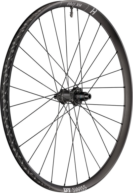 DT-Swiss-HX-1700-Spline-30-Rear-Wheel-Rear-Wheel-29-in-Tubeless-Ready-Clincher-RRWH4110-Bicycle-Rear-Wheel