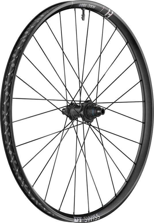 DT-Swiss-HXC-1500-Spline-30-Rear-Wheel-Rear-Wheel-29-in-Tubeless-Ready-Clincher-RRWH4115-Bicycle-Rear-Wheel