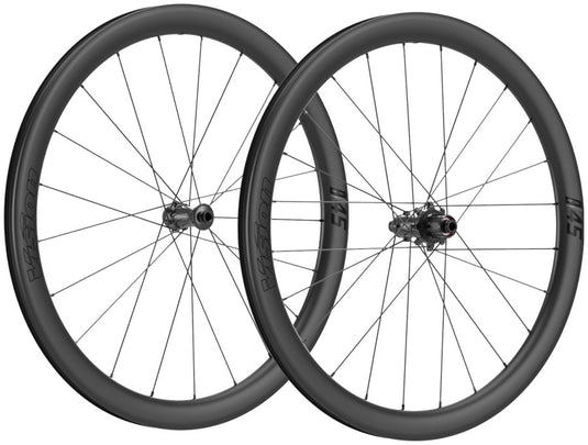 Vision-SC45-i23-Wheelset-Wheel-Set-WHEL4227-Bicycle-Wheelset