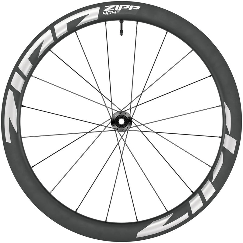 Load image into Gallery viewer, Zipp-WH-404-S-A1-Front-Wheel-ZIPPWH0296-Bicycle-Front-Wheel
