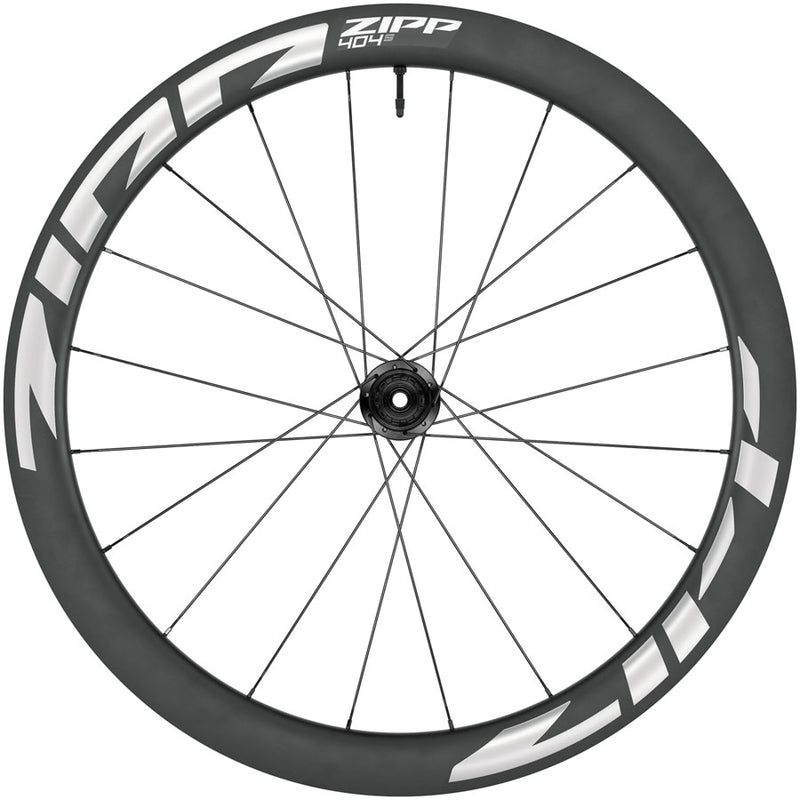 Load image into Gallery viewer, Zipp-WH-404-S-A1-Rear-Wheel-ZIPPWH0298-Bicycle-Rear-Wheel

