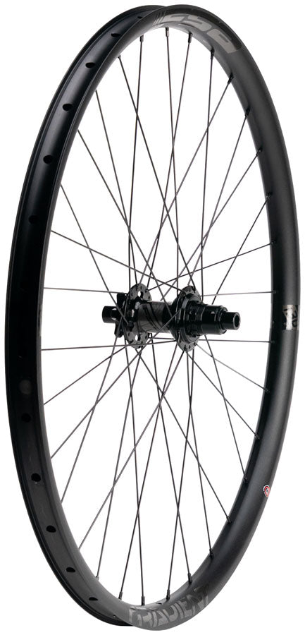Full-Speed-Ahead-Gradient-i30-Alloy-Rear-Wheel-Rear-Wheel-29-in-Tubeless-Ready-Clincher-TBVL0703-Bicycle-Rear-Wheel