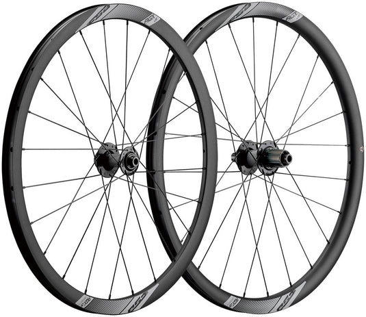 Full-Speed-Ahead-Non-Series-AGX-i25-Wheelset-Wheel-Set-700c-Tubeless-Ready-Clincher-TBVL0830-Bicycle-Wheelset