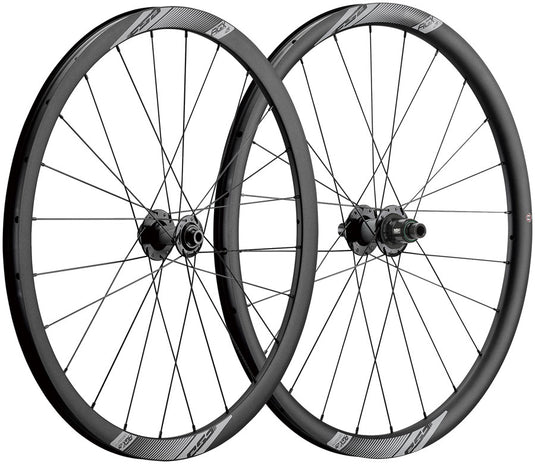 Full-Speed-Ahead-Non-Series-AGX-i25-Wheelset-Wheel-Set-700c-Tubeless-Ready-Clincher-TBVL0699-Bicycle-Wheelset