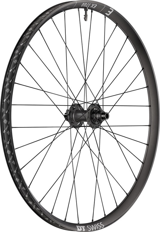 DT-Swiss-EX-1700-Classic-30-Rear-Wheel-Rear-Wheel-27.5-in-Tubeless-Ready-Clincher-RRWH4105-Bicycle-Rear-Wheel