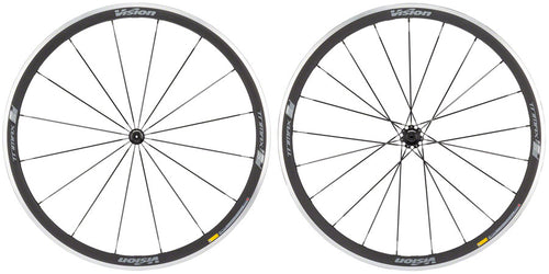 Vision-Trimax-35-Wheelset-Wheel-Set-700c-Clincher-WE4250-Bicycle-Wheelset