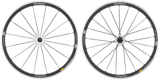 Vision-Trimax-35-Wheelset-Wheel-Set-700c-Clincher-WE4250-Bicycle-Wheelset