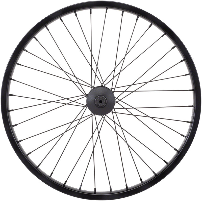 Load image into Gallery viewer, We-The-People-Helix-Front-Wheel-Front-Wheel-20-in-Clincher_WE4308
