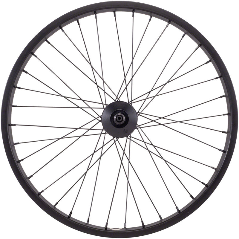 Load image into Gallery viewer, Salt-EX-Front-Wheel-Front-Wheel-20-in-Clincher_FTWH0953
