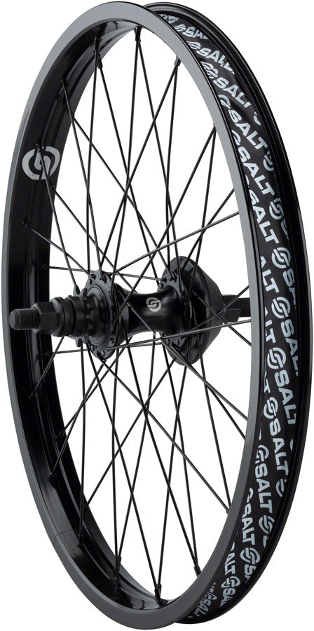 Load image into Gallery viewer, Salt-EX-Rear-Wheel-Rear-Wheel-20-in-Clincher_WE4321
