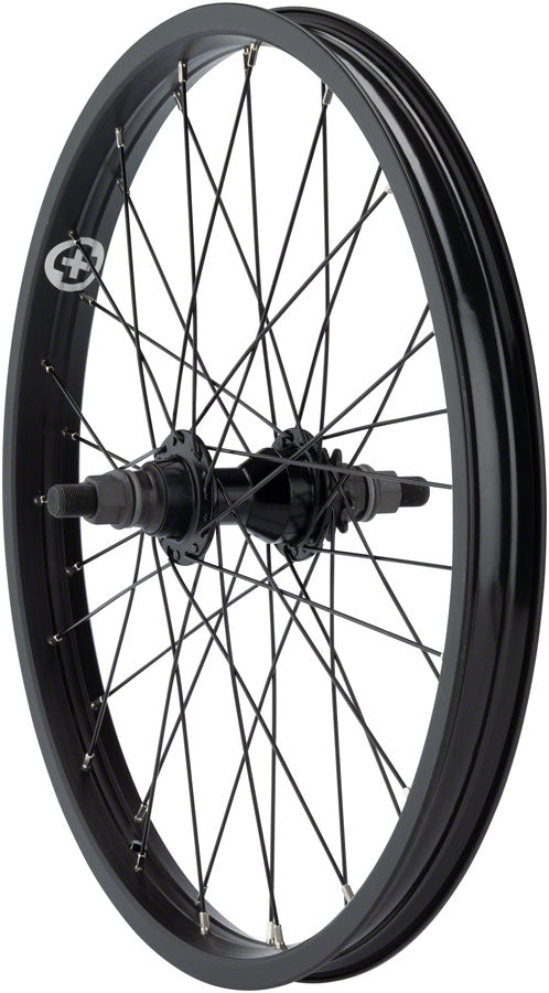 Load image into Gallery viewer, Salt-Everest-Rear-Wheel-Rear-Wheel-20-in-Clincher-WE4332-Bicycle-Rear-Wheel
