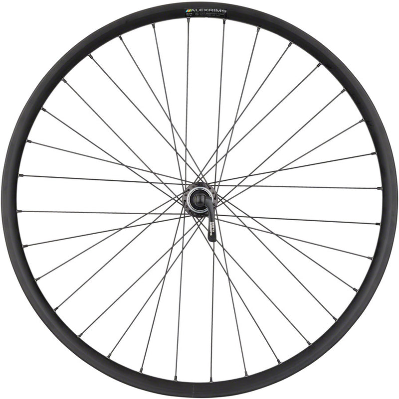 Load image into Gallery viewer, Quality Wheels Alex EM30 Rear Wheel 27.5in 12x148mm Boost Center Lock HG 11
