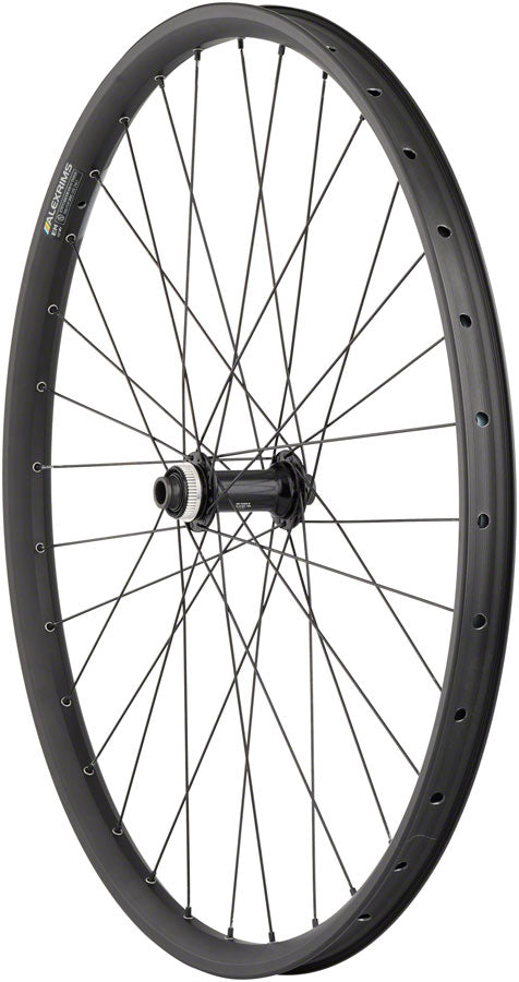Load image into Gallery viewer, Quality-Wheels-Alex-EM30-Disc-Front-Wheel-Front-Wheel-29-in-Tubeless-Ready-Clincher-WE4708-Bicycle-Front-Wheel
