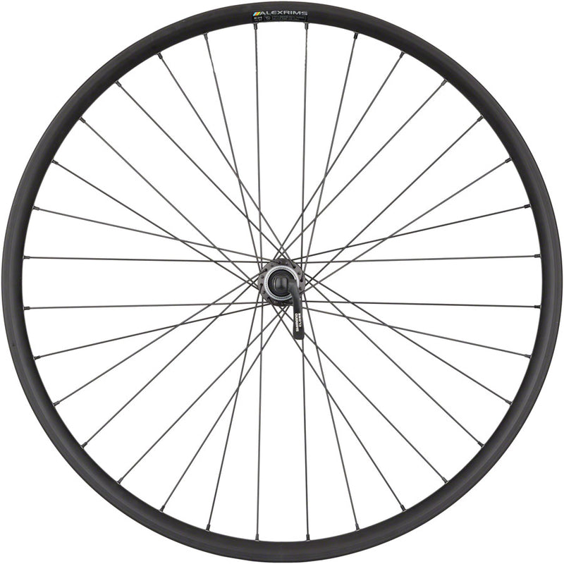 Load image into Gallery viewer, Quality Wheels Alex EM30 Disc Rear Wheel 29in 12x148mm Boost Center Lock HG 11
