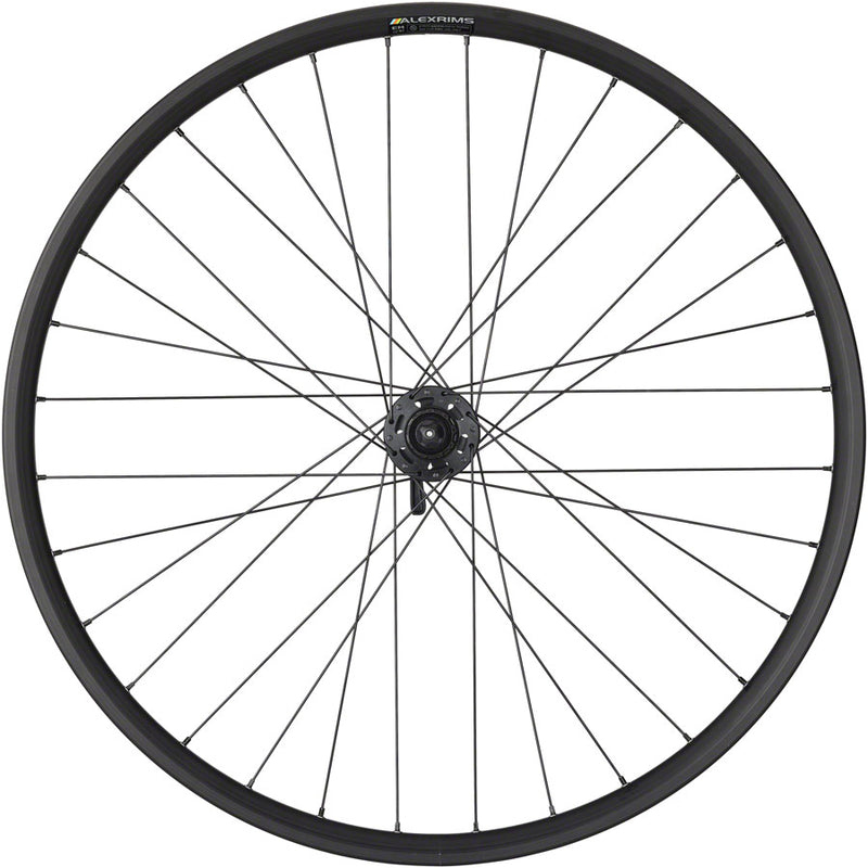 Load image into Gallery viewer, Quality Wheels Alex EM30 Disc Rear Wheel 29in 12x148mm Boost Center Lock HG 11

