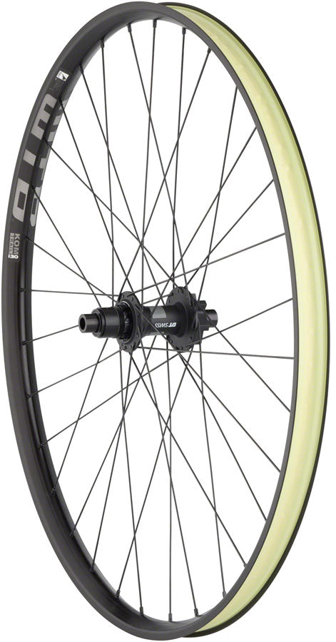Load image into Gallery viewer, Quality-Wheels-WTB-KOM-Rear-Wheels-Rear-Wheel-29-in-Tubeless-Ready-Clincher-RRWH0400-Bicycle-Rear-Wheel
