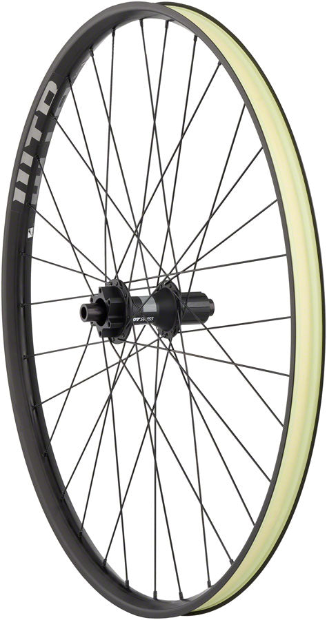 Load image into Gallery viewer, Quality-Wheels-WTB-KOM-Rear-Wheels-Rear-Wheel-29-in-Tubeless-Ready-Clincher-WE5016-Bicycle-Rear-Wheel
