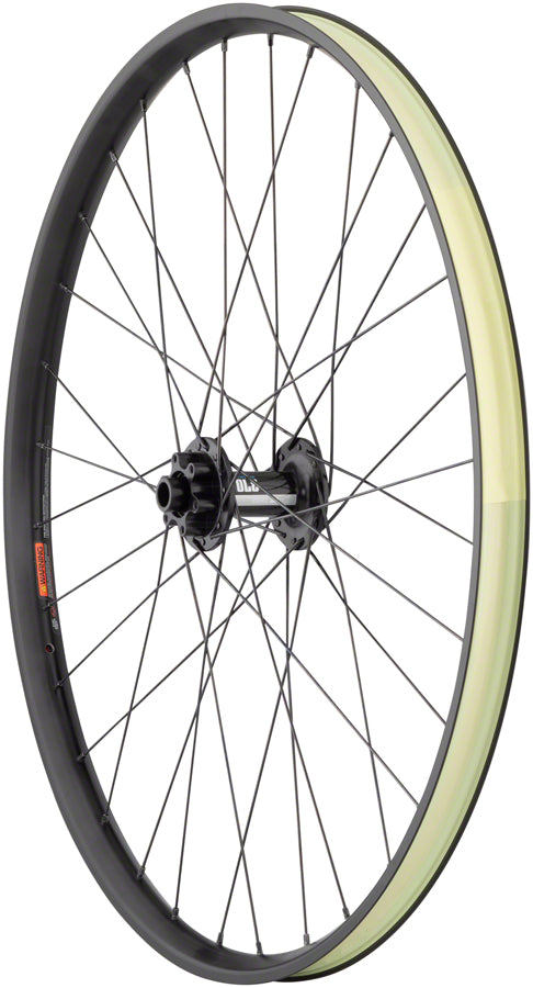 Load image into Gallery viewer, Quality-Wheels-WTB-KOM-Front-Wheels-Front-Wheel-27.5-in-Tubeless-Ready-Clincher_FTWH0332
