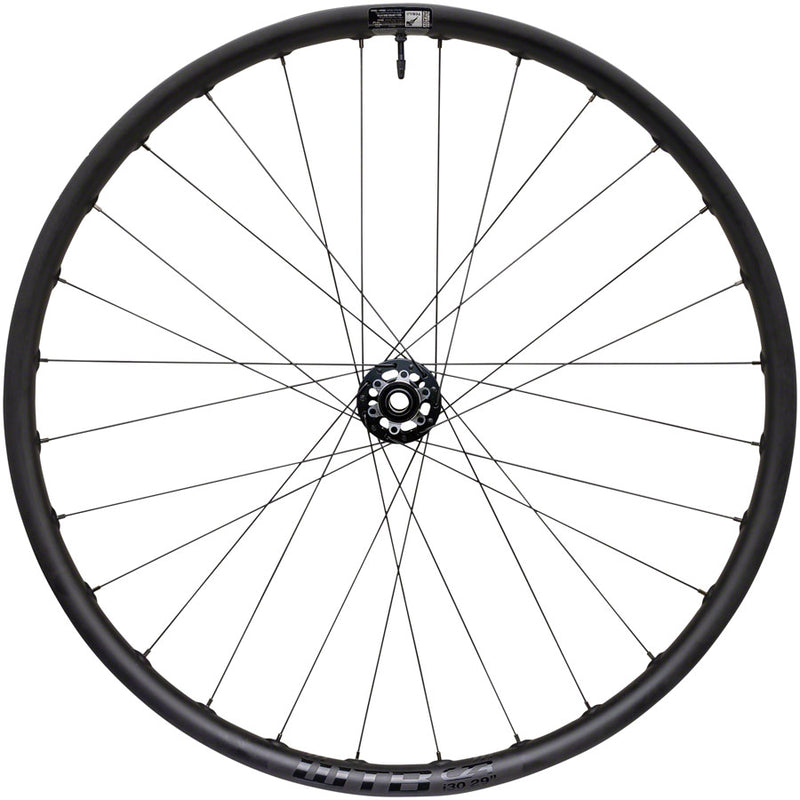 Load image into Gallery viewer, WTB-CZR-i30-Front-Wheel-Front-Wheel-29-in-Tubeless-Ready_FTWH0471

